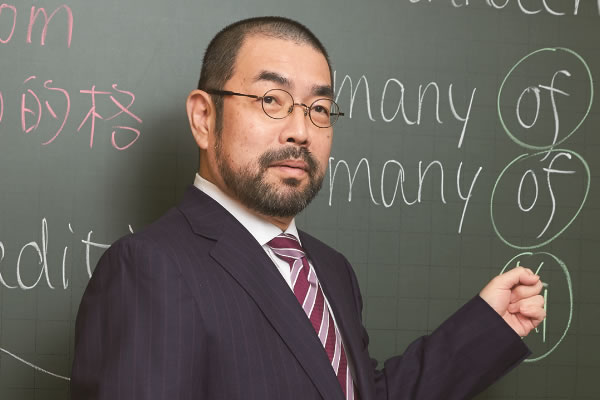 プロフィール